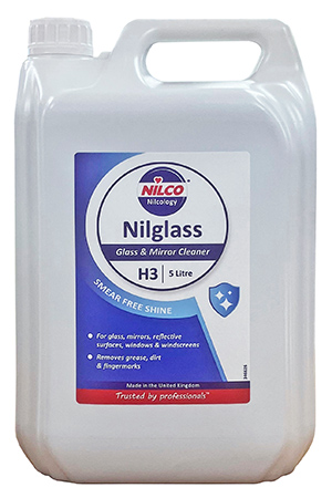 Nilglass 5 litre